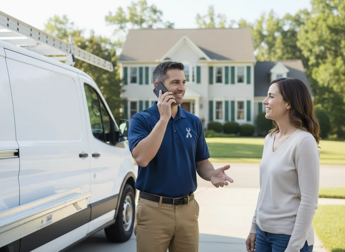 Home Gutter Service Switz City, IN FAQs